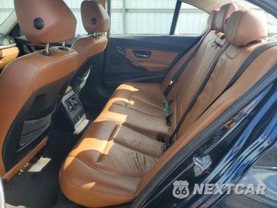 Zdjęcie 10 z 12 samochodu: 2014 BMW 328 XI SULEV VIN:WBA3B5C5XEP540642 - miniatura