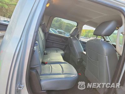 Zdjęcie 11 z 13 samochodu: 2015 RAM 1500 ST VIN:1C6RR7KT9FS648793 - miniatura