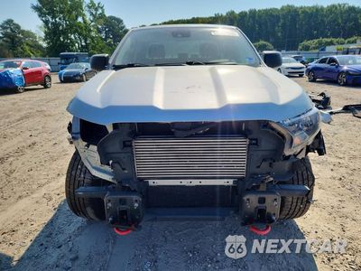 Piąte zdjęcie samochodu w środku: 2021 FORD RANGER XL VIN:1FTER4FH2MLD29108 - miniatura