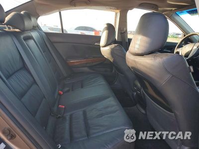 Zdjęcie 10 z 12 samochodu: 2012 HONDA ACCORD EXL VIN:1HGCP3F88CA033125 - miniatura