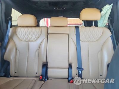 Zdjęcie 10 z 13 samochodu: 2022 HYUNDAI SANTA FE CALLIGRAPHY VIN:5NMS5DAL0NH472314 - miniatura