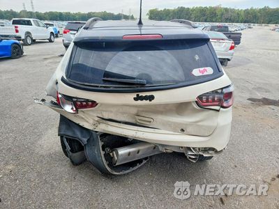 Zdjęcie 6 z 13 samochodu: 2019 JEEP COMPASS LATITUDE VIN:3C4NJCBB4KT677383 - miniatura