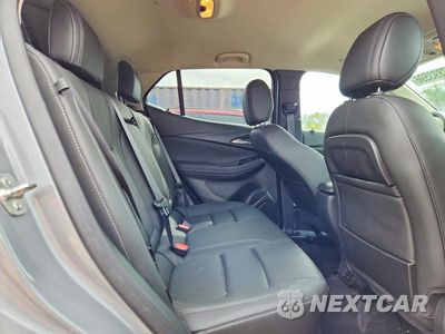 Zdjęcie 10 z 12 samochodu: 2024 BUICK ENCORE GX AVENIR VIN:KL4AMGSL5RB189541 - miniatura