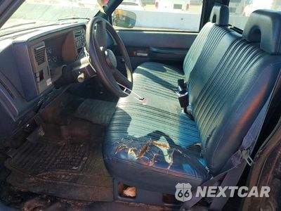 Zdjęcie 7 z 12 samochodu: 1994 GMC SIERRA C1500 VIN:1GTDC14Z2RZ562983 - miniatura