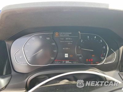 Zdjęcie 9 z 12 samochodu: 2021 BMW 430I VIN:WBA53AP05MCG52139 - miniatura