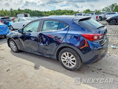 Drugie zdjęcie samochodu z przodu: 2016 MAZDA 3 SPORT VIN:JM1BM1K70G1344056 - miniatura
