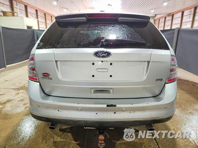 Zdjęcie 6 z 13 samochodu: 2010 FORD EDGE SEL VIN:2FMDK3JC4ABA66147 - miniatura