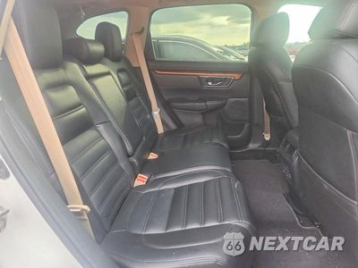 Zdjęcie 11 z 13 samochodu: 2019 HONDA CR-V EX VIN:5J6RW1H50KA023653 - miniatura