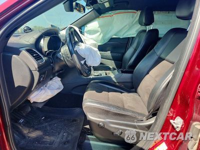 Zdjęcie 7 z 12 samochodu: 2020 JEEP GRAND CHEROKEE LAREDO VIN:1C4RJFAG8LC211565 - miniatura