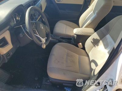 Zdjęcie 7 z 12 samochodu: 2014 TOYOTA COROLLA LE ECO VIN:5YFBPRHE9EP170024 - miniatura