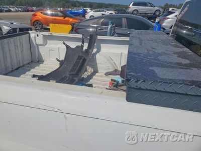 Zdjęcie 10 z 12 samochodu: 2000 CHEVROLET SILVERADO C1500 VIN:1GCEC14W5YZ100524 - miniatura