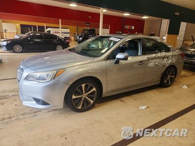 2016 SUBARU LEGACY 2.5I LIMITED 4S3BNAN67G3022924 - główne zdjęcie licytacji z USA - miniatura