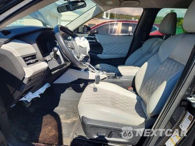 Zdjęcie 7 z 13 samochodu: 2022 MITSUBISHI OUTLANDER SEL VIN:JA4J3VA80NZ045255 - miniatura