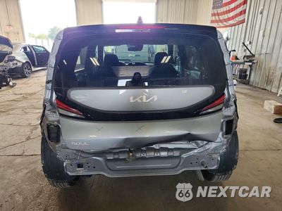 Zdjęcie 6 z 13 samochodu: 2024 KIA SOUL LX VIN:KNDJ23AU0R7908048 - miniatura