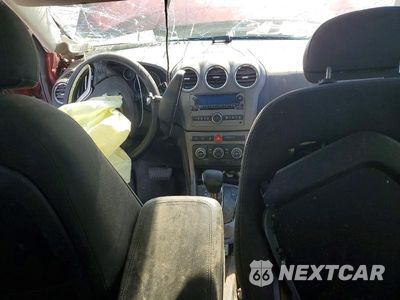 Zdjęcie 8 z 13 samochodu: 2015 CHEVROLET CAPTIVA LS VIN:3GNAL2EK1FS534778 - miniatura