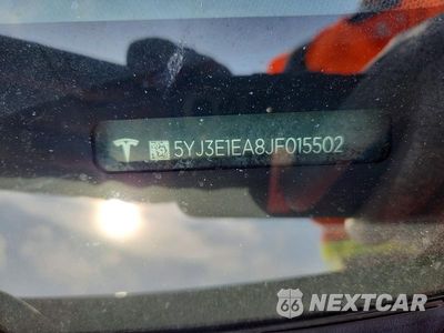 Zdjęcie 13 z 13 samochodu: 2018 TESLA MODEL 3 VIN:5YJ3E1EA8JF015502 - miniatura