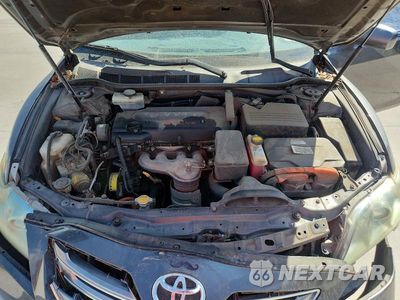 Zdjęcie 11 z 12 samochodu: 2009 TOYOTA CAMRY HYBRID VIN:4T1BB46KX9U087989 - miniatura