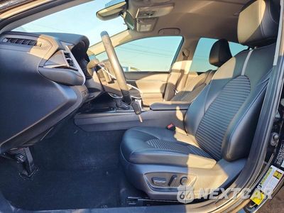 Zdjęcie 7 z 12 samochodu: 2024 TOYOTA CAMRY SE VIN:4T1G11AK4RU857537 - miniatura