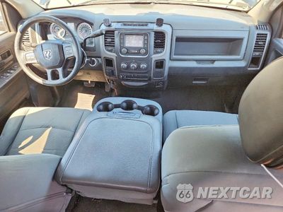 Zdjęcie 8 z 12 samochodu: 2014 RAM 1500 ST VIN:1C6RR6FT0ES189978 - miniatura