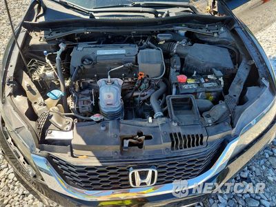 Zdjęcie 11 z 12 samochodu: 2015 HONDA ACCORD LX-S VIN:1HGCT1B31FA013748 - miniatura