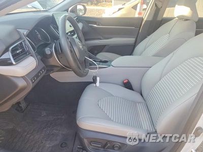 Zdjęcie 7 z 13 samochodu: 2024 TOYOTA CAMRY SE VIN:4T1G11AK7RU208654 - miniatura