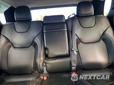 Zdjęcie 10 z 13 samochodu: 2019 JEEP CHEROKEE LIMITED VIN:1C4PJMDXXKD268785 - miniatura