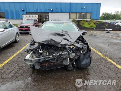 Piąte zdjęcie samochodu w środku: 2016 FORD FOCUS SE VIN:1FADP3K21GL261956 - miniatura