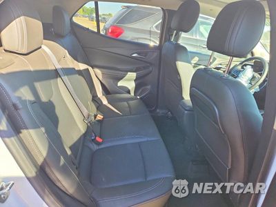 Zdjęcie 11 z 13 samochodu: 2024 BUICK ENCORE GX SPORT TOURING VIN:KL4AMESL0RB149128 - miniatura