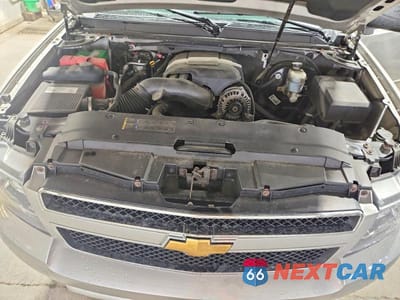 Zdjęcie 12 z 13 samochodu: 2007 CHEVROLET TAHOE K1500 VIN:1GNFK13007R277122 - miniatura