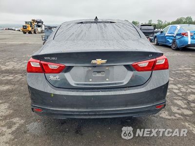 Zdjęcie 6 z 12 samochodu: 2017 CHEVROLET MALIBU LT VIN:1G1ZE5ST0HF279058 - miniatura