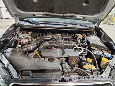 Zdjęcie 11 z 12 samochodu: 2015 SUBARU IMPREZA SPORT LIMITED VIN:JF1GJAS68FH002243 - miniatura