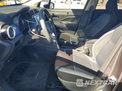 Zdjęcie 7 z 13 samochodu: 2025 NISSAN VERSA SV VIN:3N1CN8EV0SL858661 - miniatura