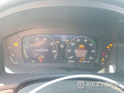 Zdjęcie 9 z 12 samochodu: 2026 HONDA CIVIC SPORT VIN:2HGFE4F81TH328206 - miniatura