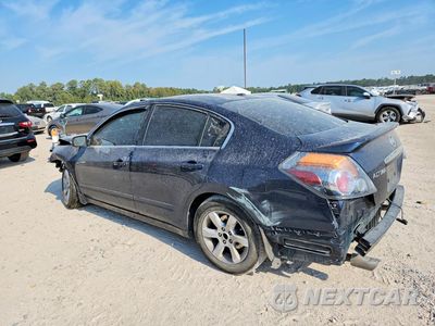 Drugie zdjęcie samochodu z przodu: 2008 NISSAN ALTIMA 3.5 SE VIN:1N4BL21E48C132054 - miniatura