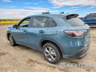 Drugie zdjęcie samochodu z przodu: 2026 HONDA HR-V LX VIN:3CZRZ2H38TM705180 - miniatura