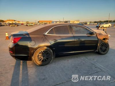 Trzecie zdjęcie samochodu z tyłu: 2013 CHEVROLET MALIBU 1LT VIN:1G11C5SA7DF269297 - miniatura