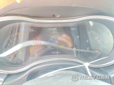 Zdjęcie 9 z 13 samochodu: 2021 JEEP GRAND CHEROKEE LAREDO VIN:1C4RJEAG5MC681273 - miniatura
