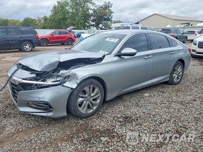 2020 HONDA ACCORD LX 1HGCV1F13LA035197 - główne zdjęcie licytacji z USA - miniatura