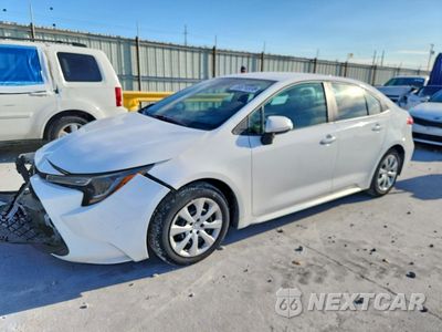 2024 TOYOTA COROLLA 5YFB4MDE5RP150618 - główne zdjęcie licytacji z USA - miniatura