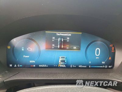 Zdjęcie 9 z 14 samochodu: 2024 FORD ESCAPE VIN:1FMCU0E16RUA22007 - miniatura