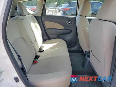 Zdjęcie 10 z 12 samochodu: 2017 NISSAN VERSA NOTE SL VIN:3N1CE2CP1HL367106 - miniatura