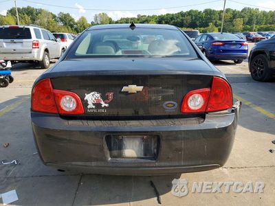 Zdjęcie 6 z 12 samochodu: 2012 CHEVROLET MALIBU LS VIN:1G1ZB5E01CF280111 - miniatura