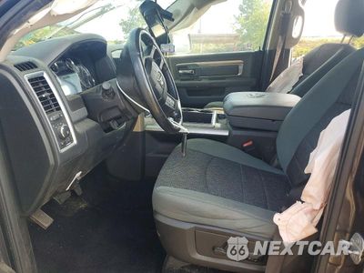 Zdjęcie 7 z 12 samochodu: 2015 RAM 1500 SLT VIN:1C6RR7LT4FS556599 - miniatura