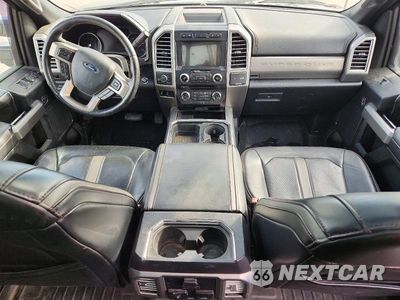 Zdjęcie 8 z 12 samochodu: 2018 FORD F250 SUPER DUTY VIN:1FT7W2BT5JEB80953 - miniatura