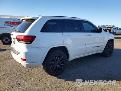 Trzecie zdjęcie samochodu z tyłu: 2020 JEEP CHEROKEE VIN:1C4RJFAG5LC208185 - miniatura