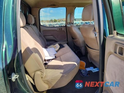 Zdjęcie 10 z 12 samochodu: 2004 TOYOTA TACOMA PRERUNNER V6 VIN:5TEGN92N04Z380654 - miniatura
