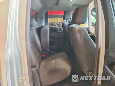 Zdjęcie 10 z 12 samochodu: 2020 CHEVROLET SILVERADO K1500 LT VIN:1GCRYDED8LZ287283 - miniatura