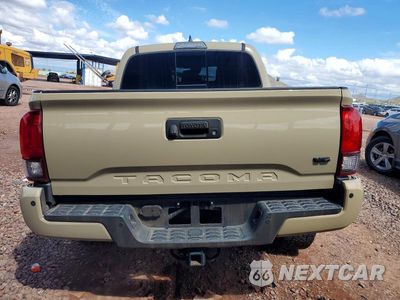 Zdjęcie 6 z 12 samochodu: 2019 TOYOTA TACOMA TRD SPORT VIN:3TMAZ5CN8KM111698 - miniatura