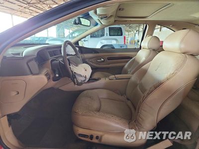 Zdjęcie 7 z 12 samochodu: 1997 LINCOLN MARK VIII LSC VIN:1LNLM92V6VY628146 - miniatura