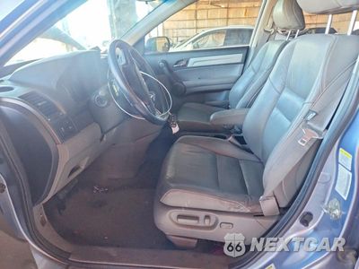 Zdjęcie 7 z 14 samochodu: 2011 HONDA CR-V EXL VIN:JHLRE4H71BC021462 - miniatura